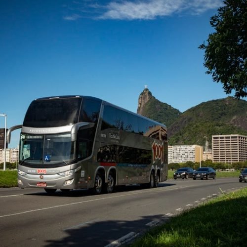 Passagens de ônibus entre municípios ficam mais caras no Rio de Janeiro