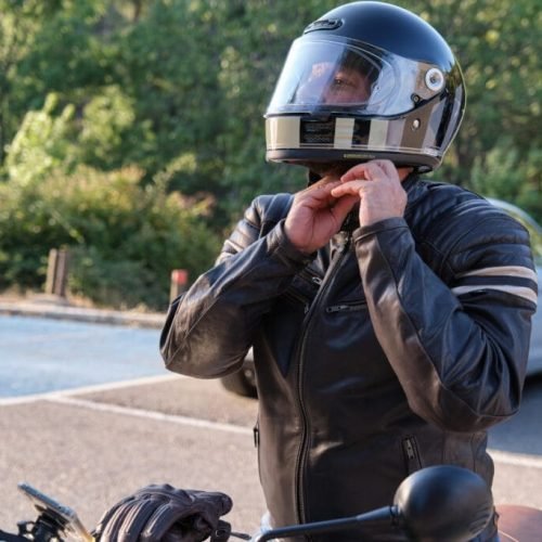 Vereador sugere proibição do uso de capacete no perímetro urbano de Itaperuna para evitar novos crimes
