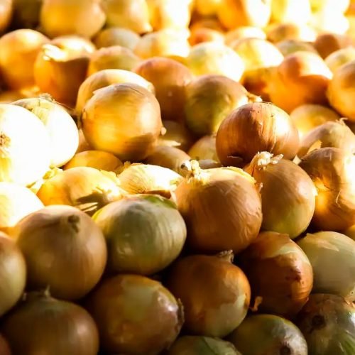 Inflação acumulada dos alimentos é a menor desde setembro de 2024