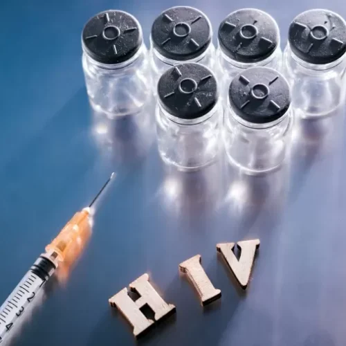 Primeira vacina contra HIV é aprovada pelos Estados Unidos