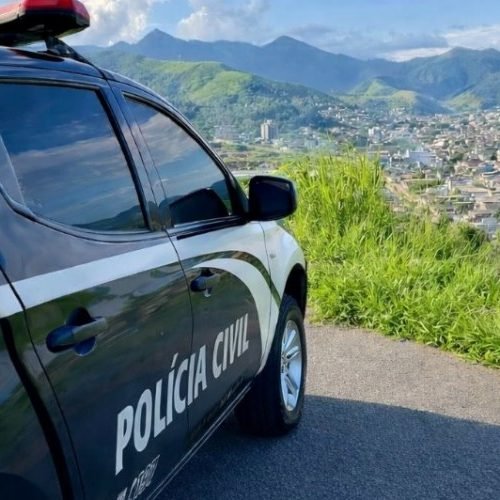 Homem é preso por agressão contra ex-companheira dentro de supermercado em Cataguases (MG)