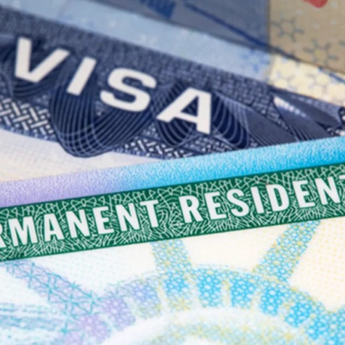 EUA suspendem temporariamente agendamentos de vistos de imigração para treinamento global de consulares