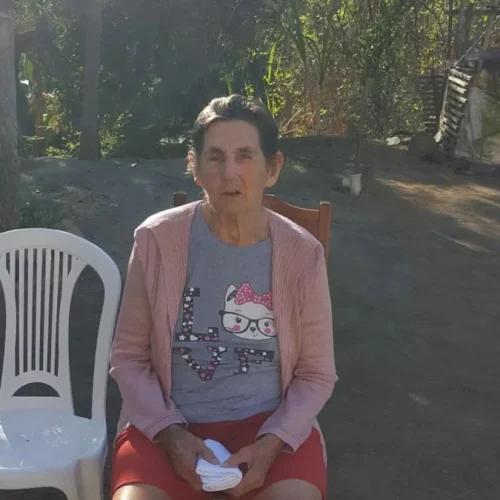 Idosa de 86 anos é morta a facadas no ES; companheiro é o principal suspeito