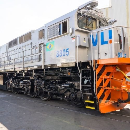 Companhia ferroviária abre programa de estágio com vagas no ES