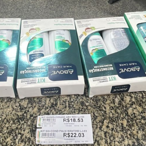 Homem é preso pela segunda vez em menos de um mês após furtar supermercado em Itaperuna (RJ)