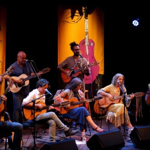 II Festival de Viola Caipira reforça a tradição e valoriza a cultura em Miracema (RJ)
