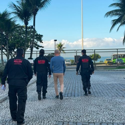 Presidente do Instituto Rio Metrópole é preso em operação que apura desvio de R$ 86 milhões