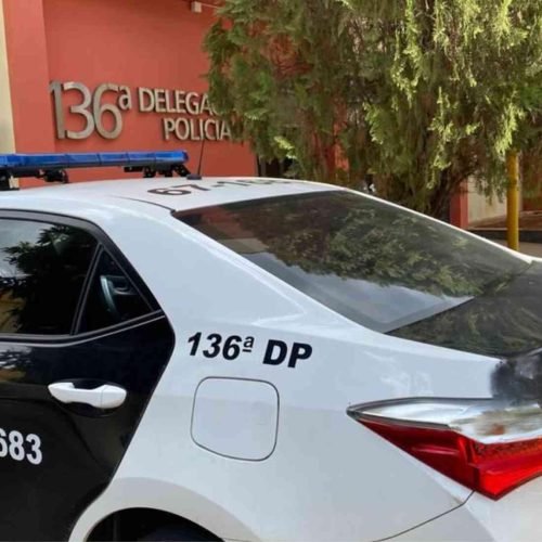 Operação “Caixa de Esgoto” mira facção criminosa e cumpre mandados em Santo Antônio de Pádua (RJ)
