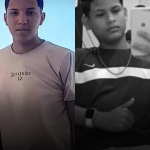 Adolescentes mortos a tiros em escola de Sobral (CE) tinha 16 e 17 anos